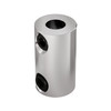 5mm to 6mm Set-Screw Shaft Coupler
