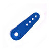 Aluminum Single Servo Arm (B25T Spline)
