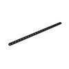 Plastic Flat Beam (23 Hole, 8.47" Length) - 2 Pack