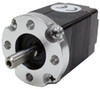 NEMA 8 Stepper Motor Mount