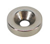 0.5" Diameter Magnet - North (2 pack)