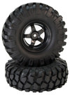 Mountain Lion Tire - 2 Pack