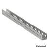 585466 - 24" Aluminum Channel