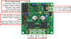 TReX Jr Dual Motor Controller