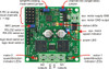 TReX Jr Dual Motor Controller