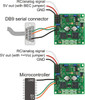 TReX Jr Dual Motor Controller