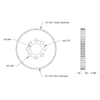 RHA32-36-56 Schematic