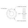 RSA32-2FS-15 Schematic