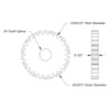 RSA32-2HS-26 Schematic