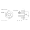 KPL32-32-15 Schematic