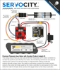 Premium Planetary Gear Motor Product Insight #5
