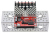 Roboclaw 2x45A Motor Controller (Pin Header Version)