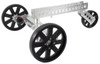 3 Wheel Robot Platform