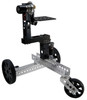 3 Wheel Robot Platform