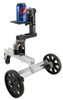 3 Wheel Robot Platform