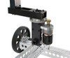 3 Wheel Robot Platform