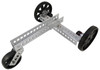 3 Wheel Robot Platform