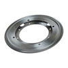 9" Round Ball Bearing Turntable (750lb Capacity)