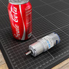 313 RPM HD Premium Planetary Gear Motor