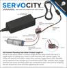 HD Premium Planetary Gear Motor Product Insight #7