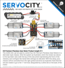 HD Premium Planetary Gear Motor Product Insight #11