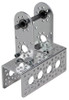 Flat 0.770" Pattern Bracket B