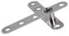 Flat 0.770" Pattern Bracket F