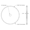 RSA32-2FS-64 Schematic