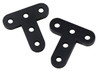 Beam Bracket F (2 pack)