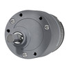 2 RPM Gear Motor