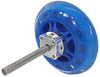 Skate Wheel Mount (Hub)