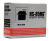 HS-85MG-Clockwise (stock)