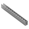 U-Beam (13 Hole, 4.62" Length)