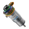 437 RPM HD Premium Planetary Gear Motor w/Encoder