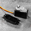 HS-430BH Servo-Clockwise (stock)-Stock Rotation