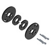 1.25” Winch Pulley