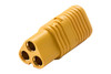 Female MT60 3-Pole Connector