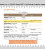 5202 Series Yellow Jacket Planetary Gear Motor (99.5:1 Ratio, 60 RPM, 3.3 - 5V Encoder)