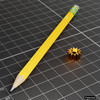 2305  Series Brass, MOD 0.8, Servo Gear (25 Tooth Spline, 12 Tooth)