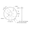 3311-0014-0028 Schematic