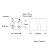 4103-0032-1200 Schematic