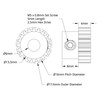 2304-0006-0020 Schematic