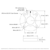 1305-0032-0022 Schematic