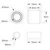 3205-0001-0004 - Schematic