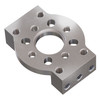 1201 Series Quad Block Pattern Mount (43-3)