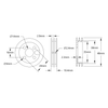 3407-0016-0001 Schematic