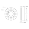 1601-1032-0012 Schematic