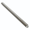 2102-0008-0160 - 2102 Series Stainless Steel REX Shaft (8mm Diameter, 160mm Length)