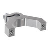 1400 Series 1-Side, 2-Post Clamping Mount (1/4" Bore)