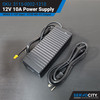12V, 10A Power Supply (NEMA 5-15P Input, XT30 MH-FC Output)